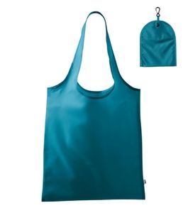 Malfini 911 - Smart Shopping Bag unisex turquoise foncé