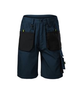 RIMECK W06 - Ranger Shorts Gents Sea Blue