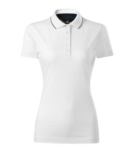 Malfini Premium 269 - Grand Polo Shirt Ladies White