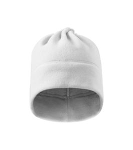 Malfini 519 - Practic Fleece Hat unisex White