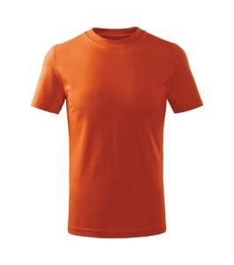 Malfini F38 - Basic Free T-shirt Kids Orange