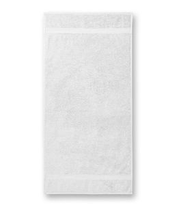 Malfini 905 - Terry Bath Towel Bath Towel unisex White