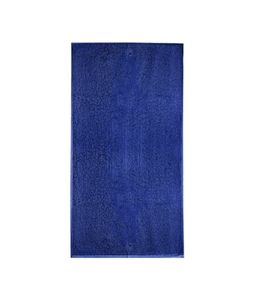 Malfini 909 - Terry Bath Towel Bath Towel unisex Royal Blue