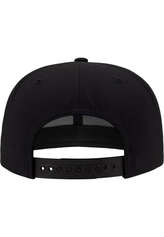 Flexfit 6089PL - Cap with perforated visor