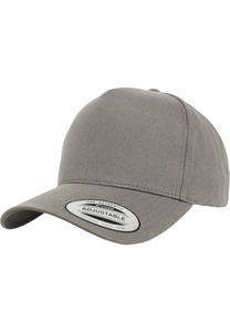 Flexfit 7707 - Classic 5 Panel Curved Cap