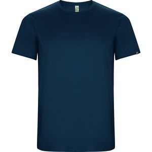 Roly CA0427 - IMOLA Technical short-sleeve t-shirt in recycled CONTROL-DRY polyester