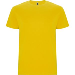 Roly CA6681 - STAFFORD Tubular short-sleeve t-shirt