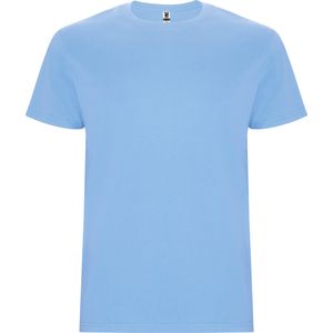 Roly CA6681 - STAFFORD Tubular short-sleeve t-shirt