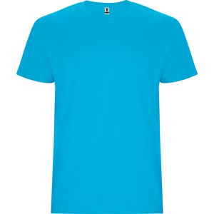 Roly CA6681 - STAFFORD Tubular short-sleeve t-shirt