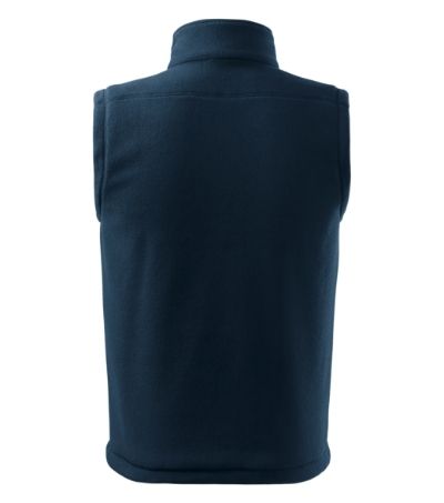 Malfini 5X8 - Next Fleece Vest unisex