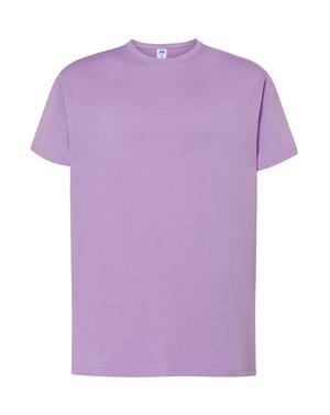 JHK JK155 - Round Neck Man 155 T-Shirt