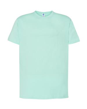 JHK JK155 - Round Neck Man 155 T-Shirt