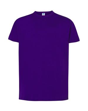 JHK JK155 - Round Neck Man 155 T-Shirt