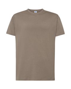 JHK JK155 - Round Neck Man 155 T-Shirt