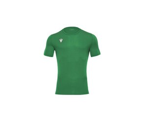 MACRON MA5079 - RIGEL HERO T-SHIRT Green