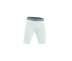 MACRON MA5333 - Special sport boxer shorts White