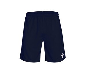 MACRON MA9216J - Junior Draco Bermuda Navy/White