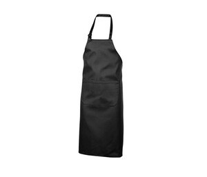 NEWGEN TB101 - Polycotton Bib Apron With Pocket