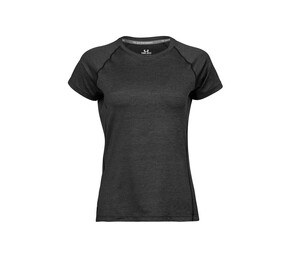 Tee Jays TJ7021 - Womens sports t-shirt