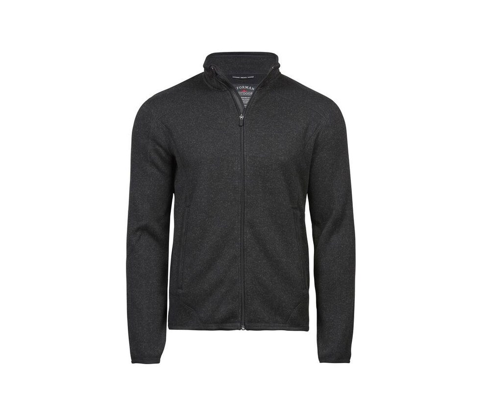 Tee Jays TJ9615 - Men's fleece jacket