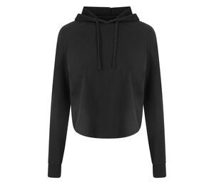 Just Cool JC054 - Womens cross back sweatshirt