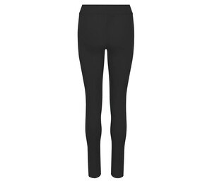 Just Cool JC070 - Women's sports leggings Jet Black