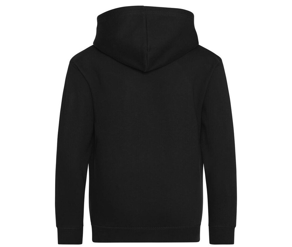 AWDIS JH050J - Zipped sweatshirt