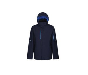 Regatta RGW511 - Technical parka Navy/Oxford Blue