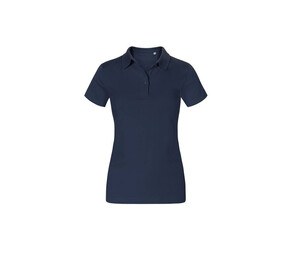 Womens-jersey-knit-polo-shirt-Wordans