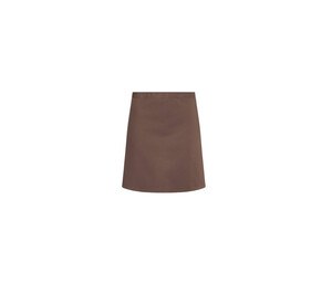 Karlowsky KYBVS2 - Basic apron Light Brown