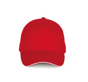 K-up KP189 - 5 panel cap