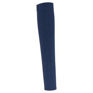 PROACT PA032 - Seamless sports sleeves Sporty Navy