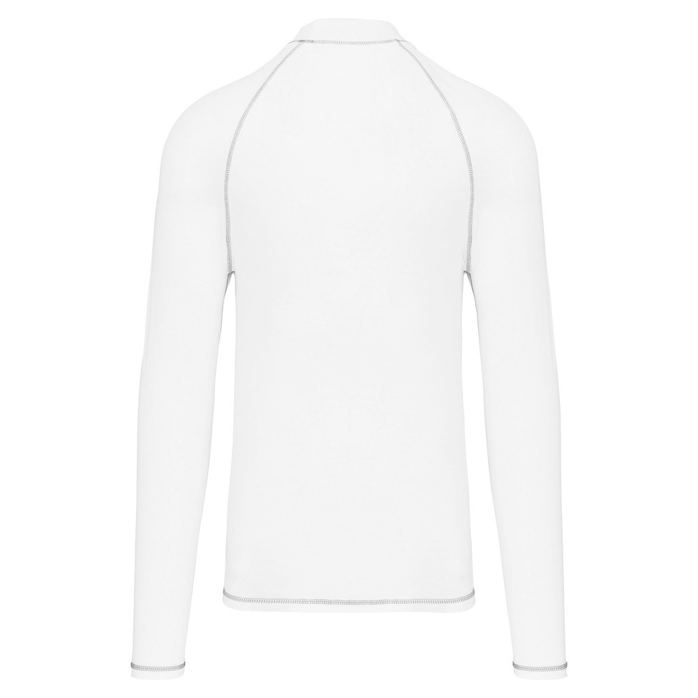 PROACT PA4017 - Men's technical long-sleeved T-shirt with UV protection