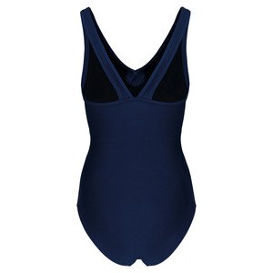 PROACT PA944 - Ladies' swimsuit Sporty Dark Navy