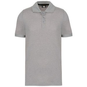 WK. Designed To Work WK274 - Mens shortsleeved polo shirt