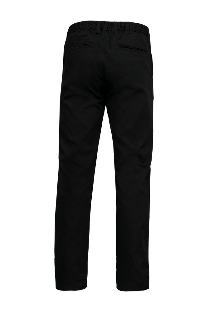 WK. Designed To Work WK738 - Men's DayToDay trousers