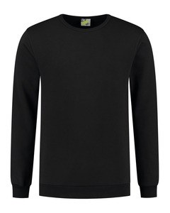 LEMON & SODA LEM4751 - Sweater Workwear Uni Black