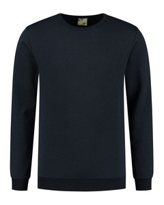 LEMON & SODA LEM4751 - Sweater Workwear Uni Dark Navy