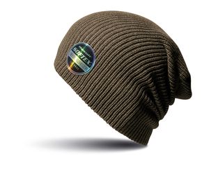 Result RC031X - Core softex beanie