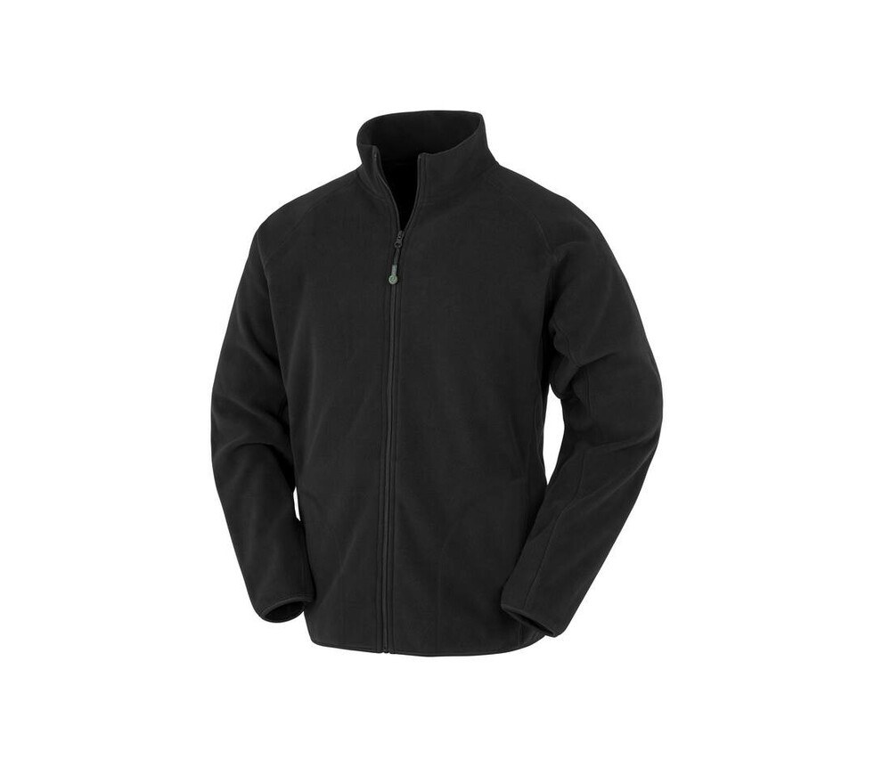 Result RS907X - Recycled Polyester Fleece Jacket