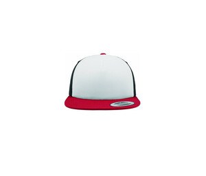 Flexfit 6005FW - American cap flat visor