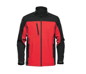 Stormtech SHBHS3 - Softshell 3 -layer jacket