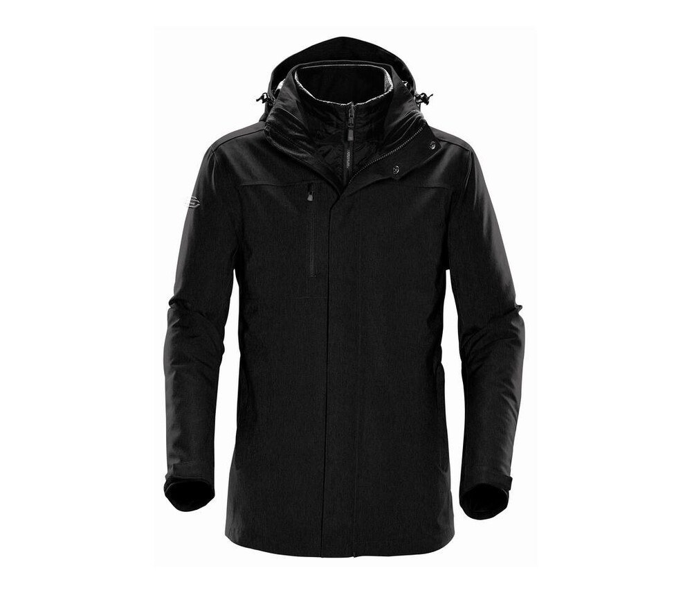 Stormtech SHSSJ2 - 3 in 1 men's parka