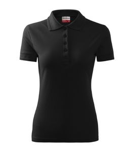 Rimeck R23 - Reserve Polo Shirt women’s Black