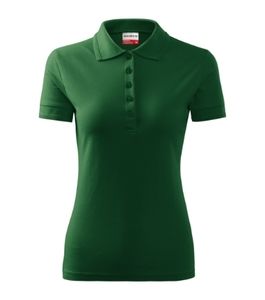 Rimeck R23 - Reserve Polo Shirt women’s Bottle green