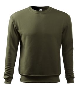 Malfini 406 - Essential Sweatshirt Gents/Kids Military