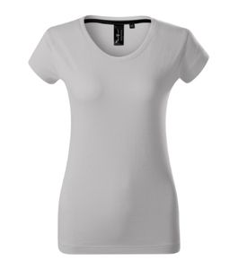 Malfini Premium 154 - Exclusive T-shirt Ladies gris argenté