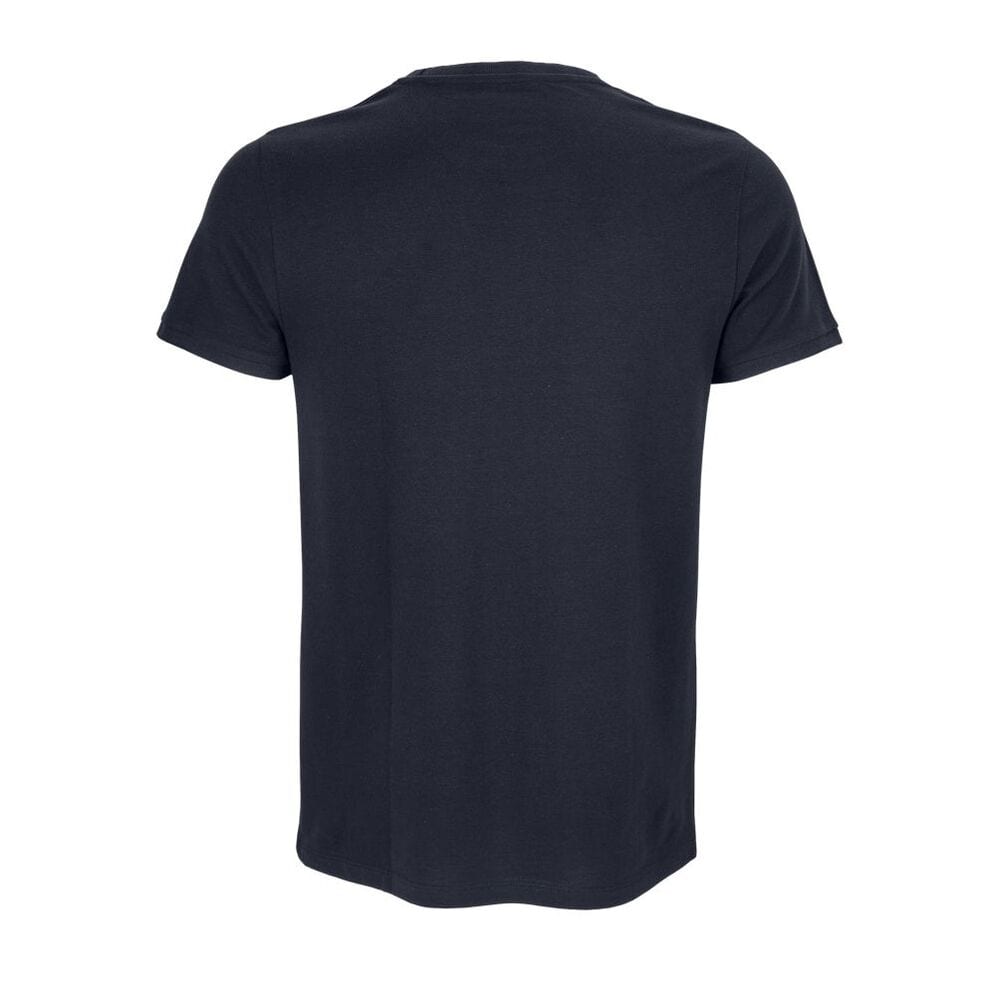 NEOBLU 03775 - Loris Unisex Cotton Piqué T Shirt