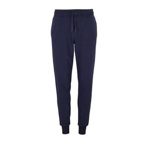 SOL'S 03809 - Jet Women French Terry Jogging Pants French Navy