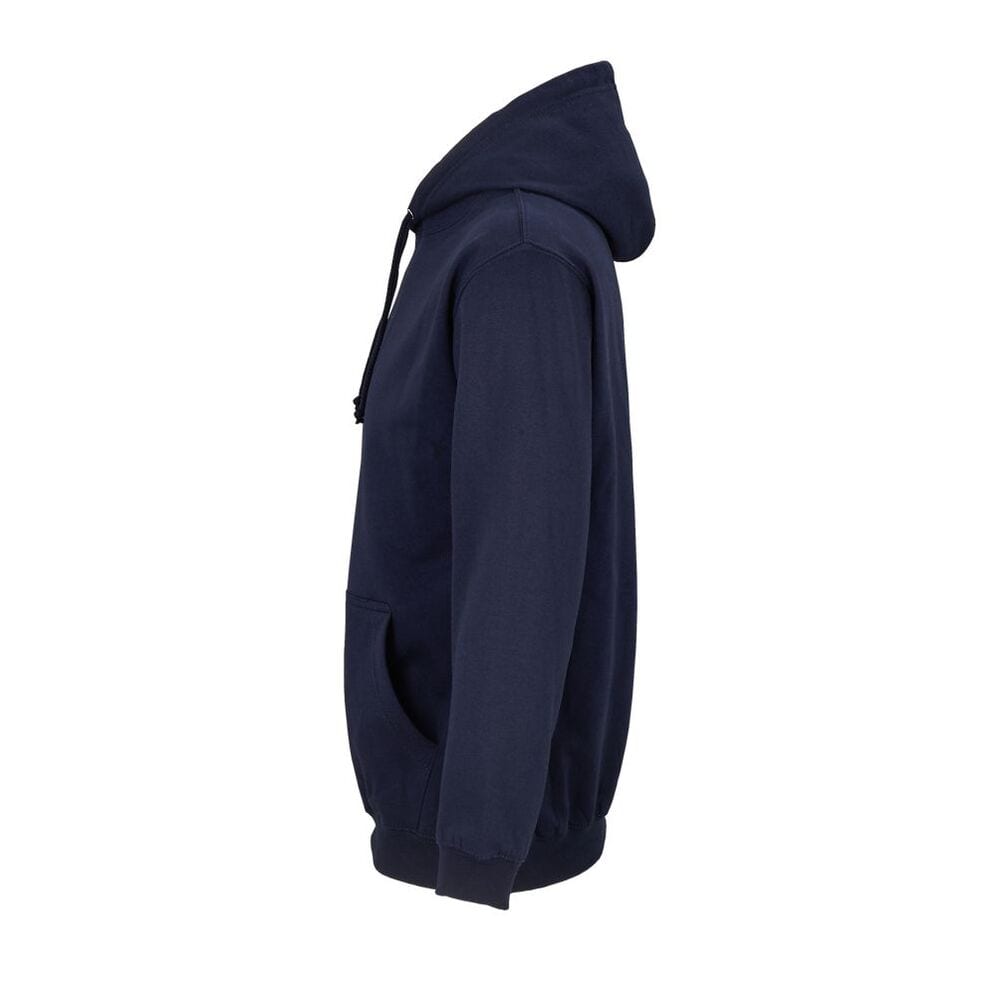 SOL'S 03815 - Condor Unisex Hooded Sweatshirt